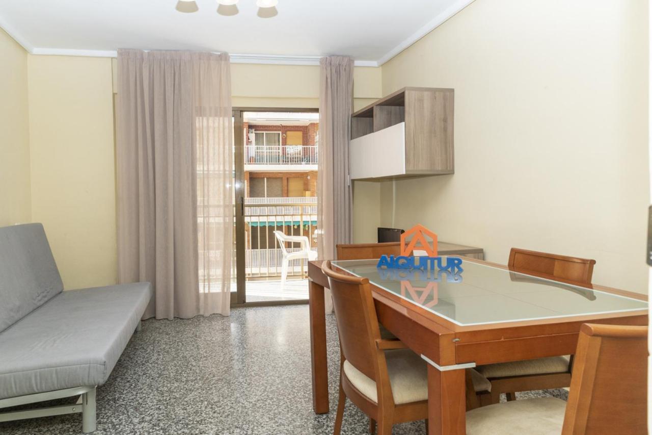 Provence, 5º-18 Apartment Cullera Exterior photo