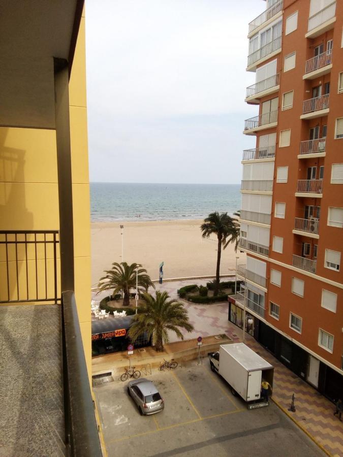 Provence, 5º-18 Apartment Cullera Exterior photo